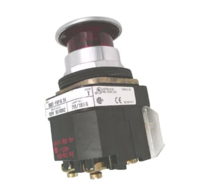 ALLEN BRADLEY 800T-FXP16RD4