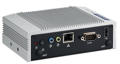ADVANTECH ARK-1123H-U0A1E