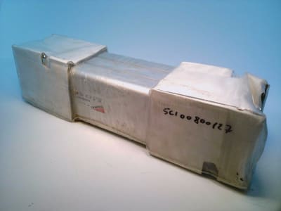 CAMOZZI 61M2P080A0125