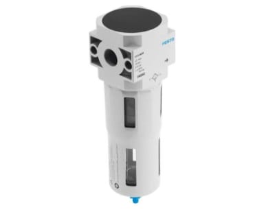 FESTO LF-3/8-D-MINI-A-NPT