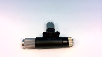 PISCO PNEUMATICS VUH07-5/32-1/4J