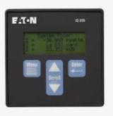 EATON CORPORATION IQ200D