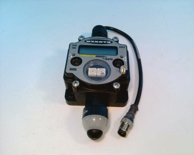 BANNER ENGINEERING DX80N9X6S-PM2