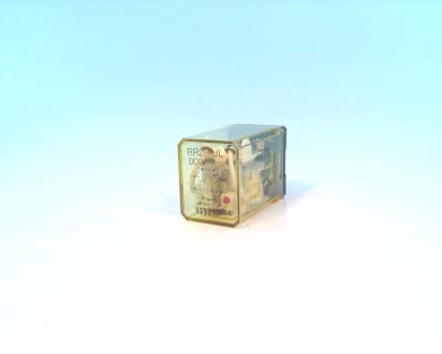 IDEC RR2P-ULDC6V