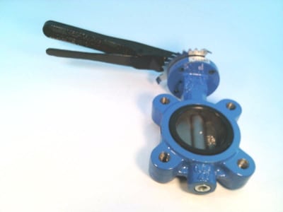 FNW VALVE CORP FNW732B