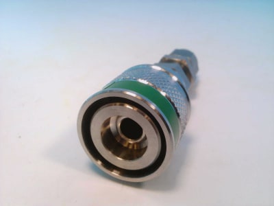 SWAGELOK SS-QC4-B1-400K3