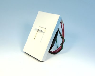 LUTRON N-1003P-WH