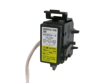 FUJI ELECTRIC BW9RGAR-A