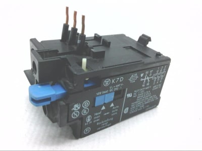 WESTINGHOUSE K7D.1.1