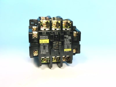 TOGAMI ELECTRIC MFG PAK-35H