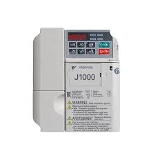 YASKAWA ELECTRIC CIMR-JU-2A0020BAA