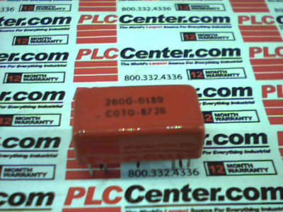 COTO 2600-0189
