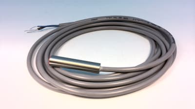 BAUMER ELECTRIC IFR-06.24.15L