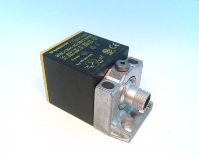 TURCK BI15U-CK40-ADZ30X2-B3131
