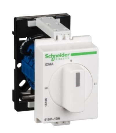 SCHNEIDER ELECTRIC 15126