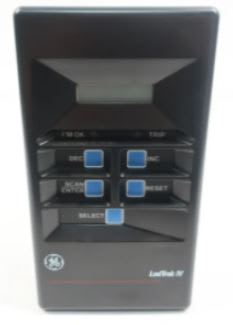 GENERAL ELECTRIC DS3820LT4E1C1A
