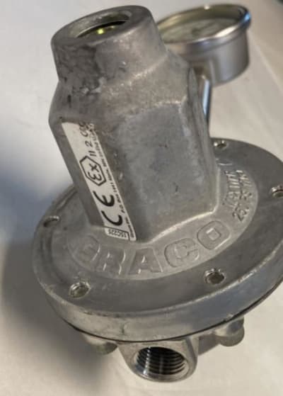 GRACO 275-964ST