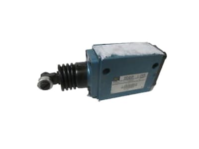 MAC VALVES INC 180014-112-0001