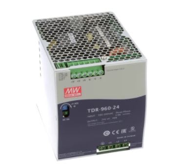 MEAN WELL TRD-960-24