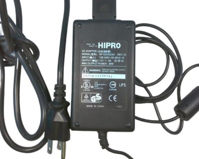 HIPRO HP-O2036D43
