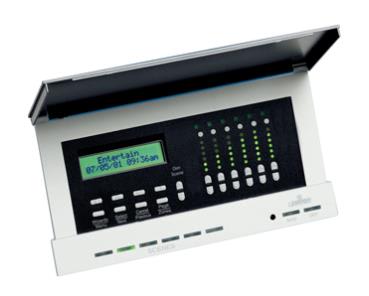 LEVITON D3206-1LW