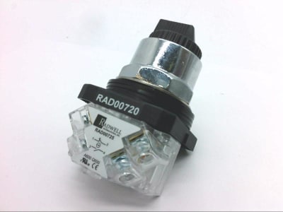 RADWELL VERIFIED SUBSTITUTE 10250T21KB-SUB