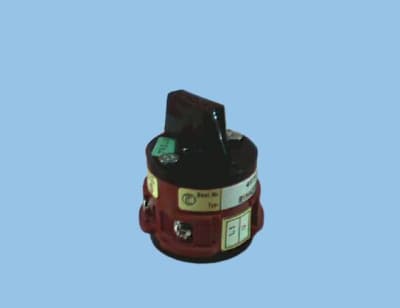 SCHNEIDER ELECTRIC BVN-A20B-10