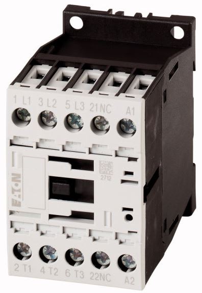 EATON CORPORATION DILM12-01(400V50HZ,440V60HZ)