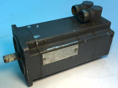 SIEMENS 1FT5044-0AF01-1-Z-H22-K18