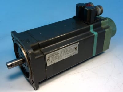 SIEMENS 1FT5044-0AF01-1-Z-H22-H40-K18