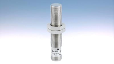 BAUMER ELECTRIC IFRM 18P1704/S14L