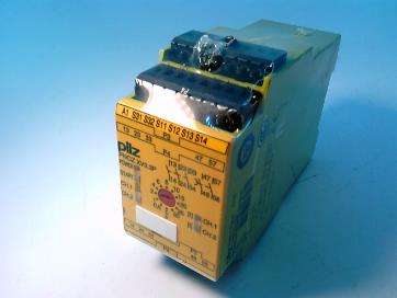 PILZ 777511
