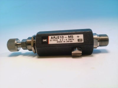 SMC ARJ210-M5