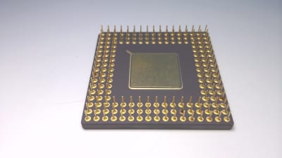 AMD AM486DX2-66V16BGC