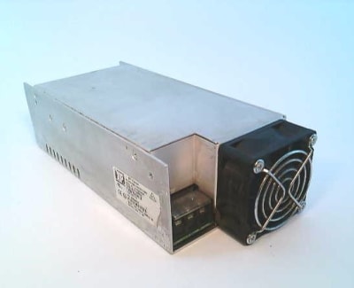 XP POWER SHP650PS36-EF