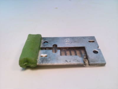 GENERAL ELECTRIC CR123-H3.17A