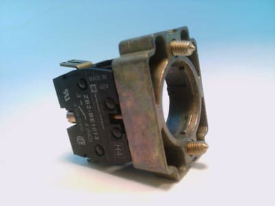 SCHNEIDER ELECTRIC ZB2BZ1013