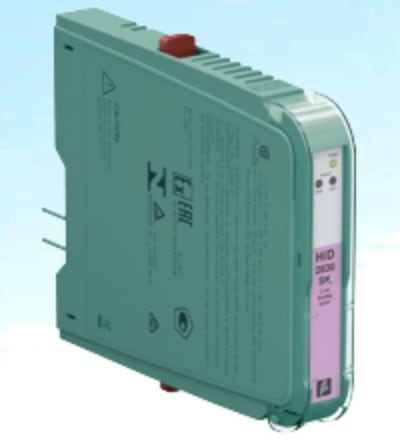 PEPPERL & FUCHS HID2030SK