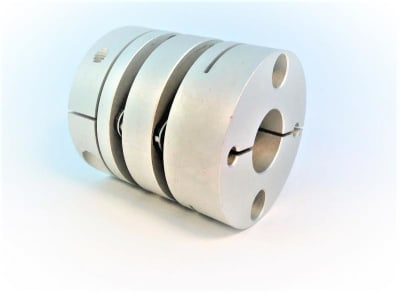 ZERO MAX INC SC040R-0.625X0.625