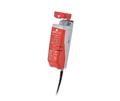 ALLEN BRADLEY 440G-LZS21UPRH