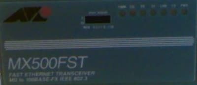 ALLIED TELESIS AT-MX500F/ST