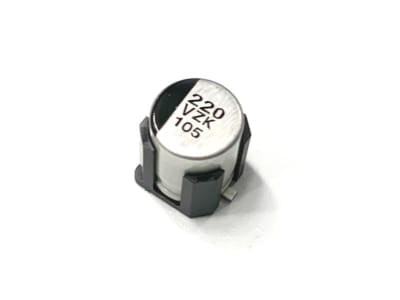 MATSUSHITA ELECTRIC EEH-ZK1V221UV
