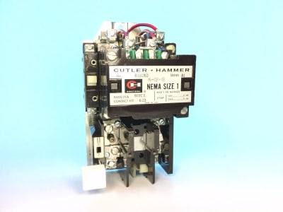 EATON CORPORATION B10CNOF