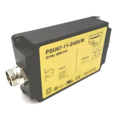 TURCK M6884140