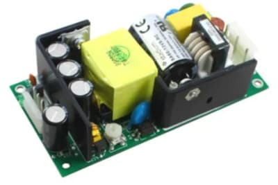 RS PRO 124-4711