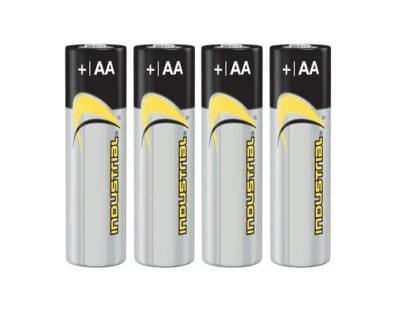 RADWELL VERIFIED SUBSTITUTE PH-AA-XP-4PK-SUB