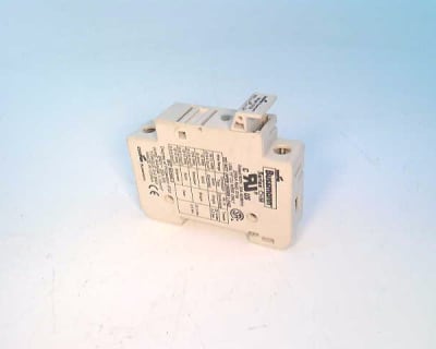 EATON CORPORATION CHM132