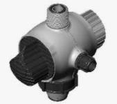 LMI LIQUID METRONICS 48708