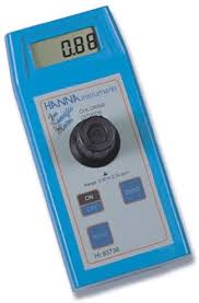 HANNA INSTRUMENTS HI 93711