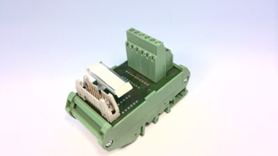 PHOENIX CONTACT FLKM 14/PLC